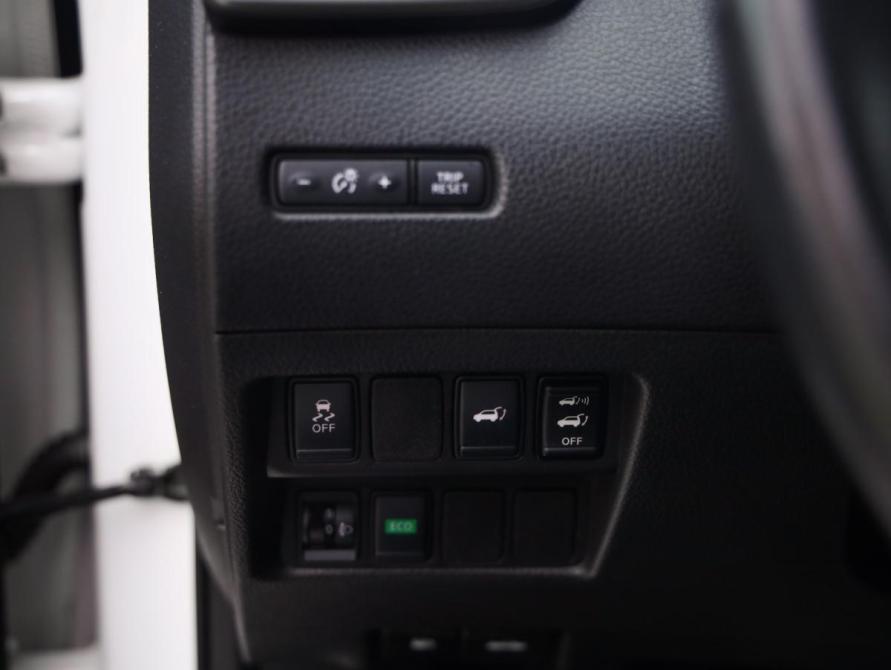 Nissan X-Trail III Рестайлинг Санкт-Петербург  - изображение 22