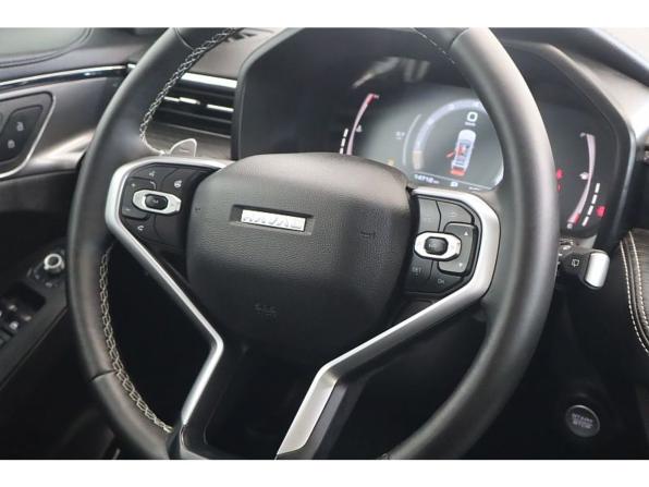 Haval Jolion I Рестайлинг с пробегом 2024 года, цена 1 849 000 рублей, 51853 км, внедорожник, Автокод Объявления