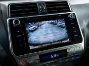 Toyota Land Cruiser Prado 150 Series Рестайлинг 2 Санкт-Петербург  - изображение 42