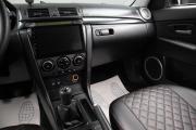 Mazda 3 I (BK) Рестайлинг Оренбург  - изображение 29