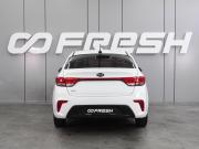 Kia Rio IV Воронеж  - изображение 22