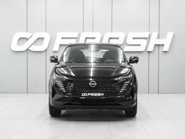 Nissan Qashqai II Рестайлинг 2 с пробегом 2025 года, цена 3 210 000 рублей, 65 км, внедорожник, Автокод Объявления