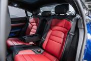 Porsche Taycan I Рестайлинг Москва  - изображение 49