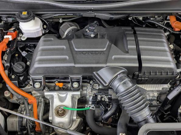 Honda Odyssey V Рестайлинг 2 с пробегом 2023 года, цена 4 200 000 рублей, 26152 км, минивэн, Автокод Объявления