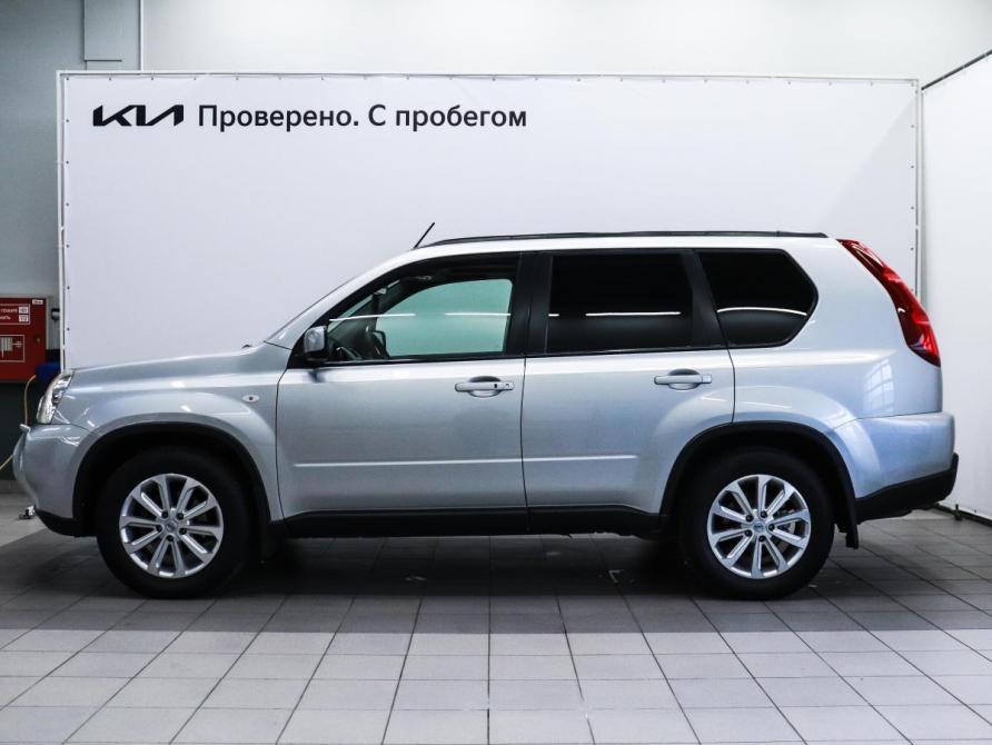 Nissan X-Trail II Красноярск  - изображение 9