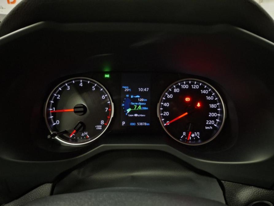 Toyota RAV4 V (XA50) Казань  - изображение 16