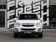 Opel Antara I Рестайлинг Волгоград  - изображение 23