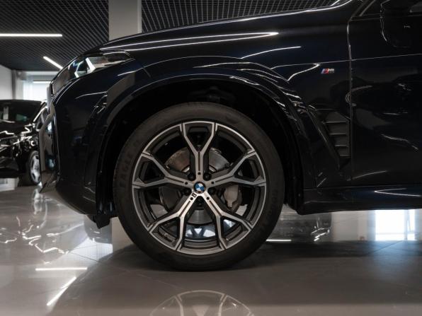BMW X5 IV (G05/G18) Рестайлинг с пробегом 2024 года, цена 8 750 000 рублей, 37442 км, внедорожник, Автокод Объявления