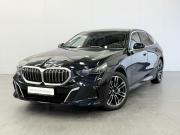 BMW 5 серии VIII (G60/G61/G68) Воронеж  - изображение 49