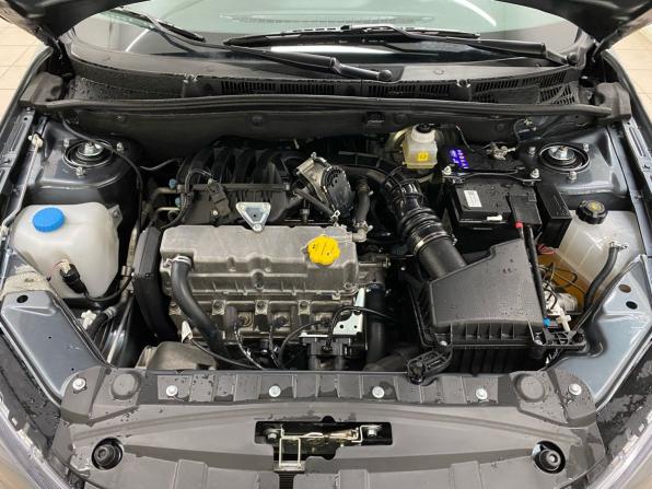 Lada (ВАЗ) Granta I Рестайлинг с пробегом 2026 года, цена 1 080 000 рублей, 9333 км, седан, Автокод Объявления