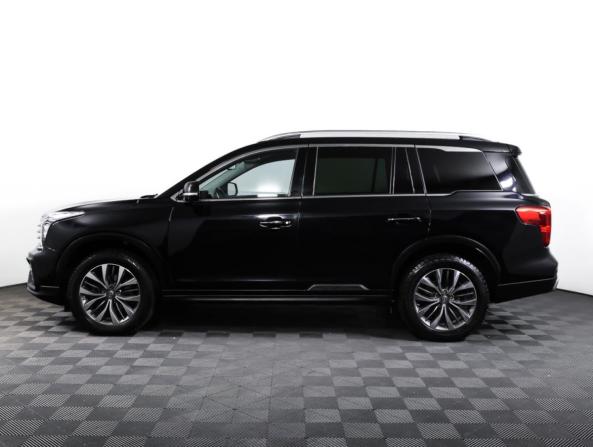 GAC GS8 I с пробегом 2023 года, цена 2 690 000 рублей, 42058 км, внедорожник, Автокод Объявления