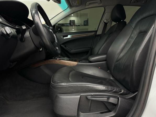 Audi A4 IV (B8) Рестайлинг с пробегом 2014 года, цена 1 500 000 рублей, 187383 км, седан, Автокод Объявления