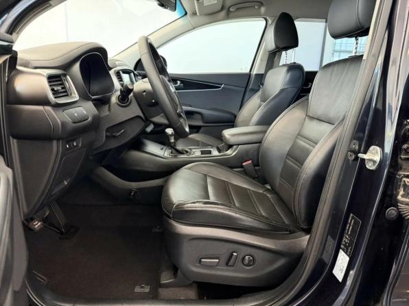 Kia Sorento III Prime Рестайлинг с пробегом 2019 года, цена 2 539 000 рублей, 188502 км, внедорожник, Автокод Объявления