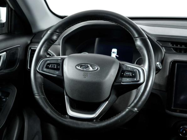 Chery Tiggo 4 I Рестайлинг с пробегом 2019 года, цена 1 248 000 рублей, 75471 км, внедорожник, Автокод Объявления