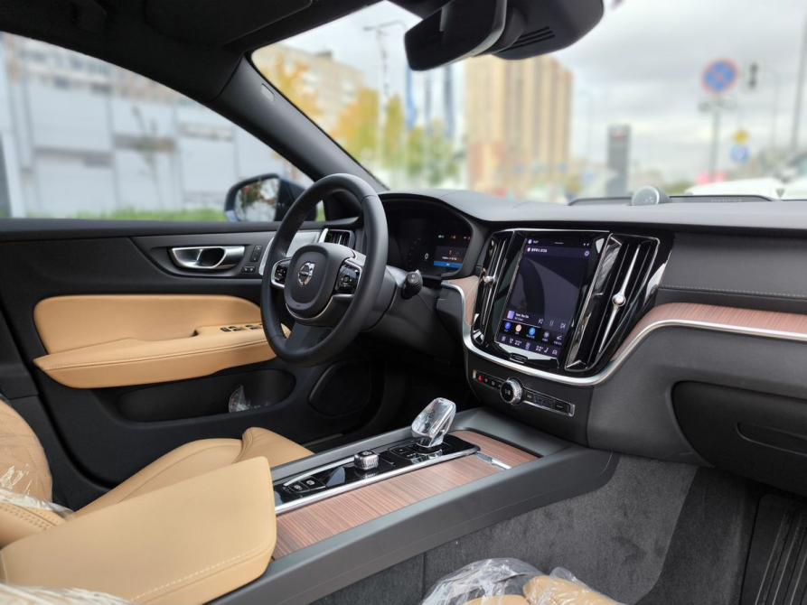 Volvo V60 Cross Country II Санкт-Петербург  - изображение 17