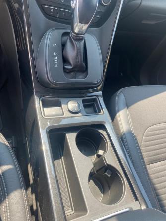 Ford Kuga II Рестайлинг с пробегом 2019 года, цена 1 844 000 рублей, 93973 км, внедорожник, Автокод Объявления