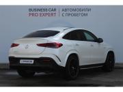 Mercedes-Benz GLE Coupe AMG II (C167) Краснодар  - изображение 42