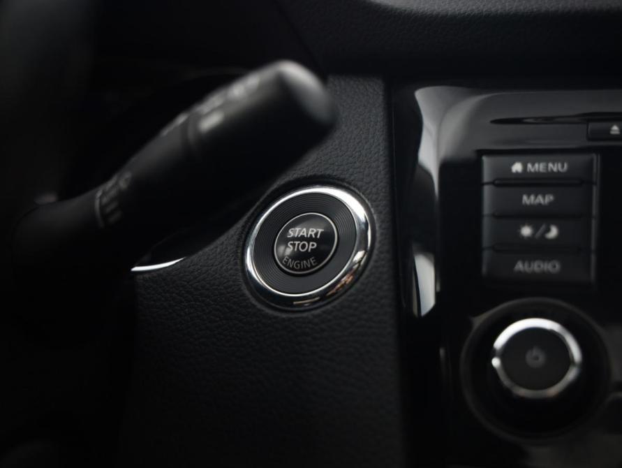 Nissan X-Trail III Рестайлинг Санкт-Петербург  - изображение 21