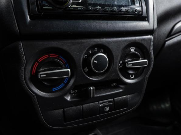 Lada (ВАЗ) Granta I Рестайлинг с пробегом 2019 года, цена 550 000 рублей, 50092 км, седан, Автокод Объявления