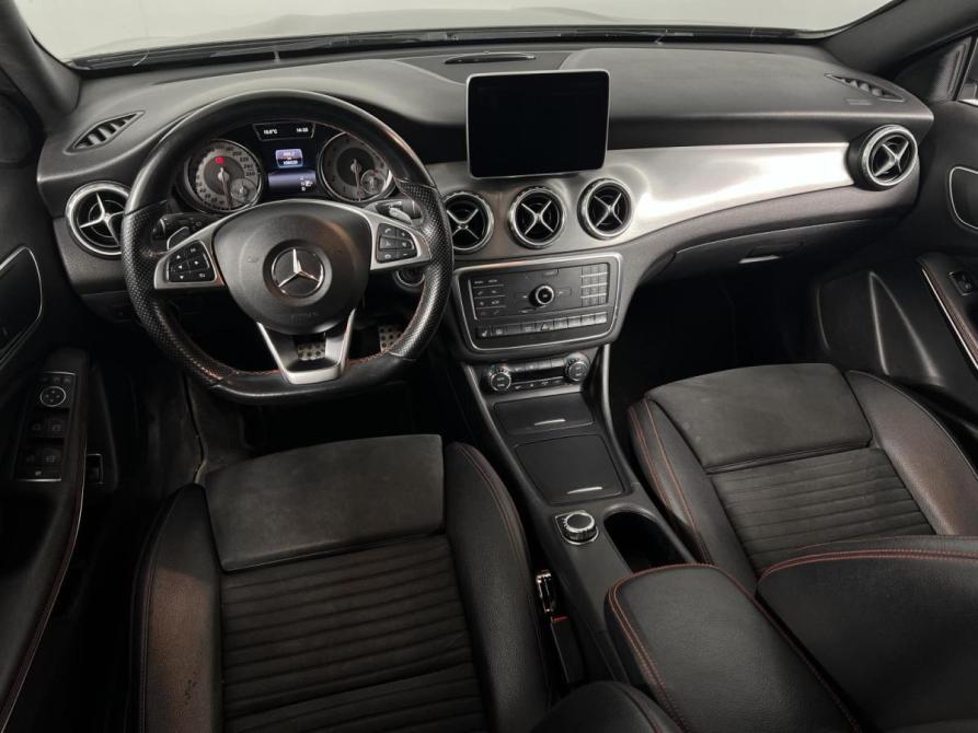 Mercedes-Benz GLA I (X156) Казань  - изображение 6