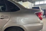 Lada (ВАЗ) Granta I Рестайлинг Волгоград  - изображение 52