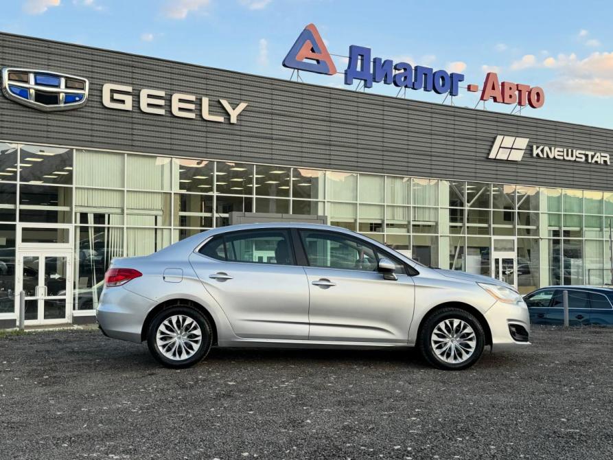 Citroen C4 II Набережные Челны  - изображение 8