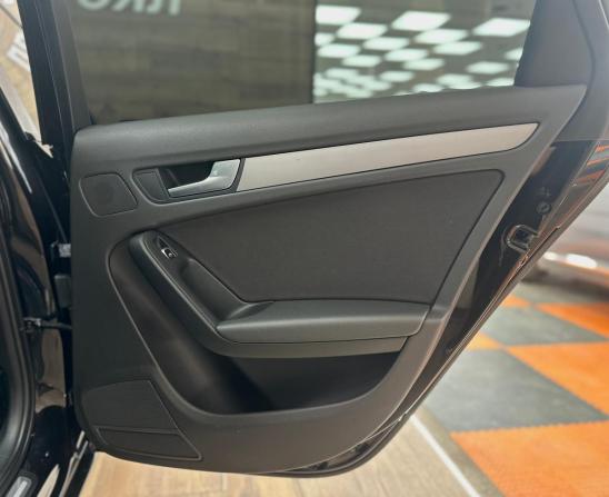 Audi A4 IV (B8) Рестайлинг с пробегом 2013 года, цена 1 250 000 рублей, 129910 км, седан, Автокод Объявления