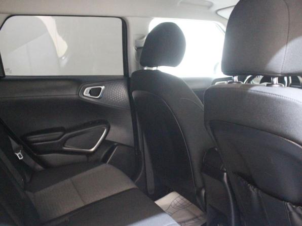 Kia Soul III с пробегом 2019 года, цена 2 001 900 рублей, 64000 км, хэтчбек, Автокод Объявления