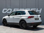 Volkswagen Tiguan II Краснодар  - изображение 24