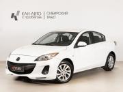 Mazda 3 II (BL) Казань  - изображение 9