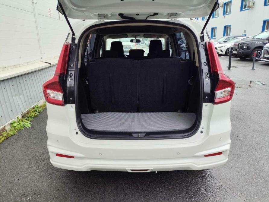 Suzuki Ertiga II Рестайлинг Санкт-Петербург  - изображение 8
