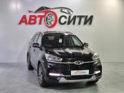 Chery Tiggo 8 I Воронеж  - изображение 21