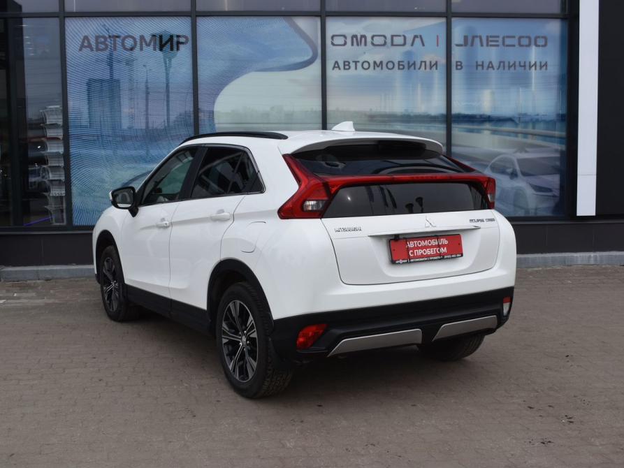 Mitsubishi Eclipse Cross I Архангельск  - изображение 7