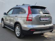 Honda CR-V III Москва  - изображение 26