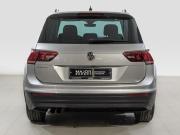 Volkswagen Tiguan II Москва  - изображение 33