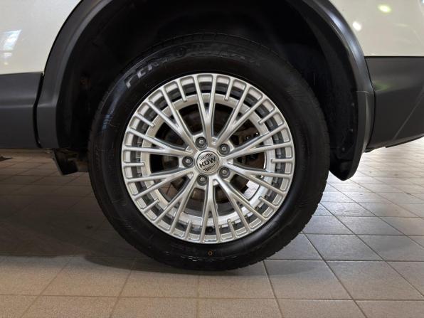 Nissan Qashqai II Рестайлинг с пробегом 2020 года, цена 1 639 000 рублей, 160000 км, внедорожник, Автокод Объявления
