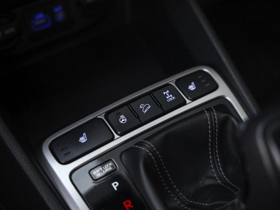 Hyundai Creta I Санкт-Петербург  - изображение 20