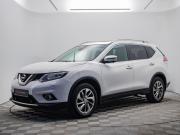 Nissan X-Trail III Москва  - изображение 19