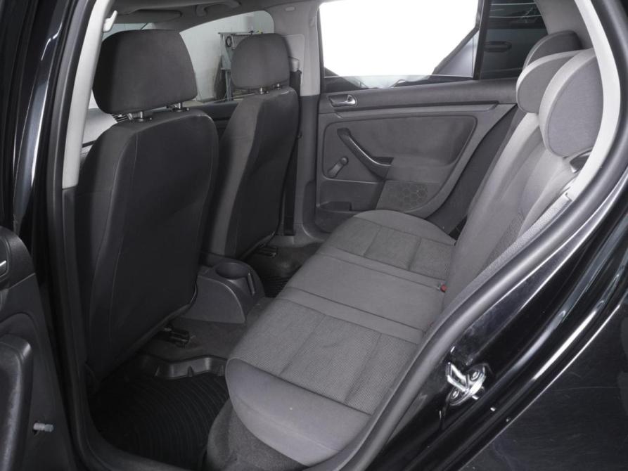 Volkswagen Golf V Ростов-на-Дону  - изображение 10