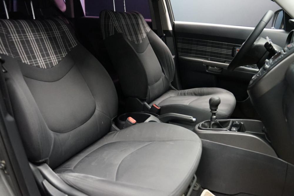 Kia Soul I Рестайлинг Крым  - изображение 20