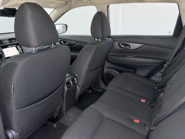 Nissan X-Trail III Рестайлинг с пробегом 2021 года, цена 2 999 000 рублей, 19400 км, внедорожник, Автокод Объявления