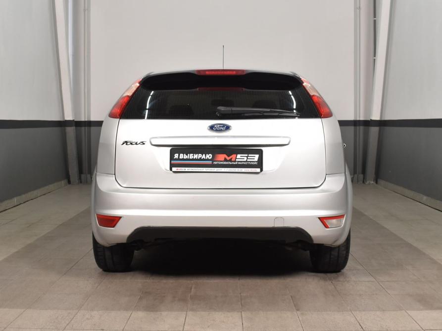 Ford Focus II Кемерово  - изображение 3