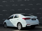 Hyundai Solaris II Санкт-Петербург  - изображение 28