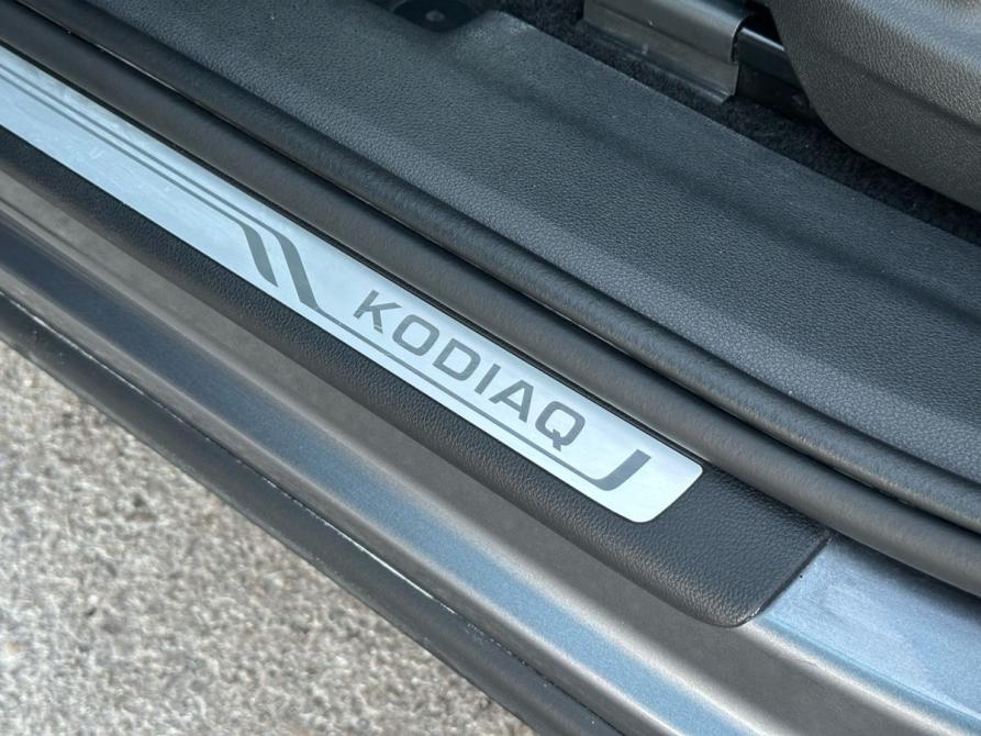 Skoda Kodiaq I Волгоград  - изображение 19
