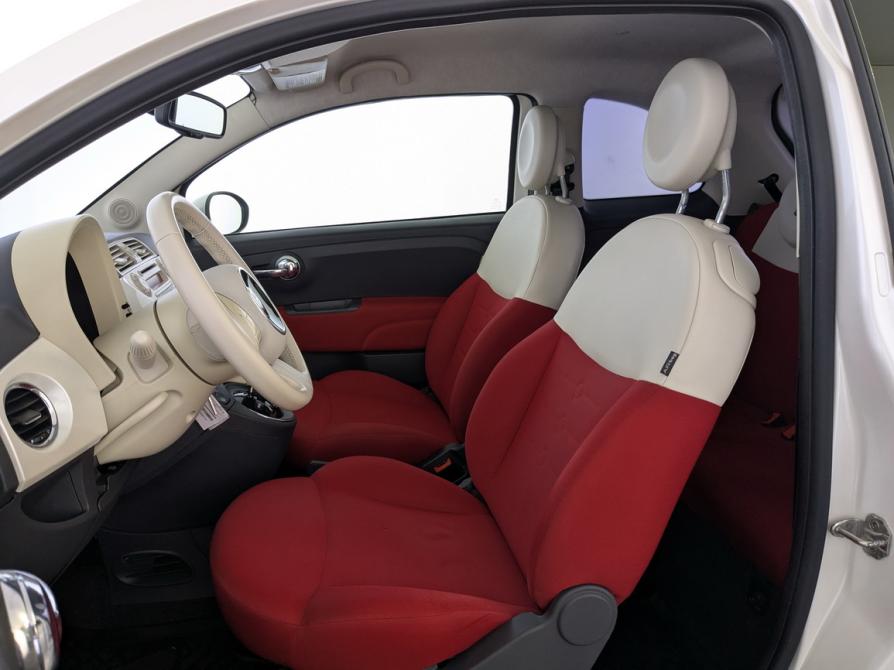 Fiat 500 II Москва  - изображение 18