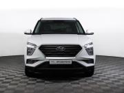 Hyundai Creta II Москва  - изображение 28