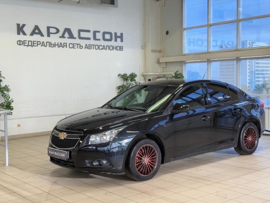 Chevrolet Cruze I Волгоград  - изображение 1