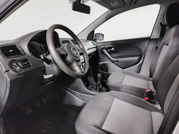Volkswagen Polo V с пробегом 2013 года, цена 815 000 рублей, 150000 км, седан, Автокод Объявления