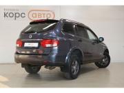SsangYong Kyron I Рестайлинг Коломна  - изображение 17
