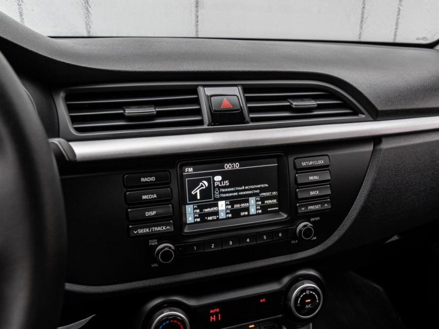Kia Rio IV Краснодар  - изображение 13